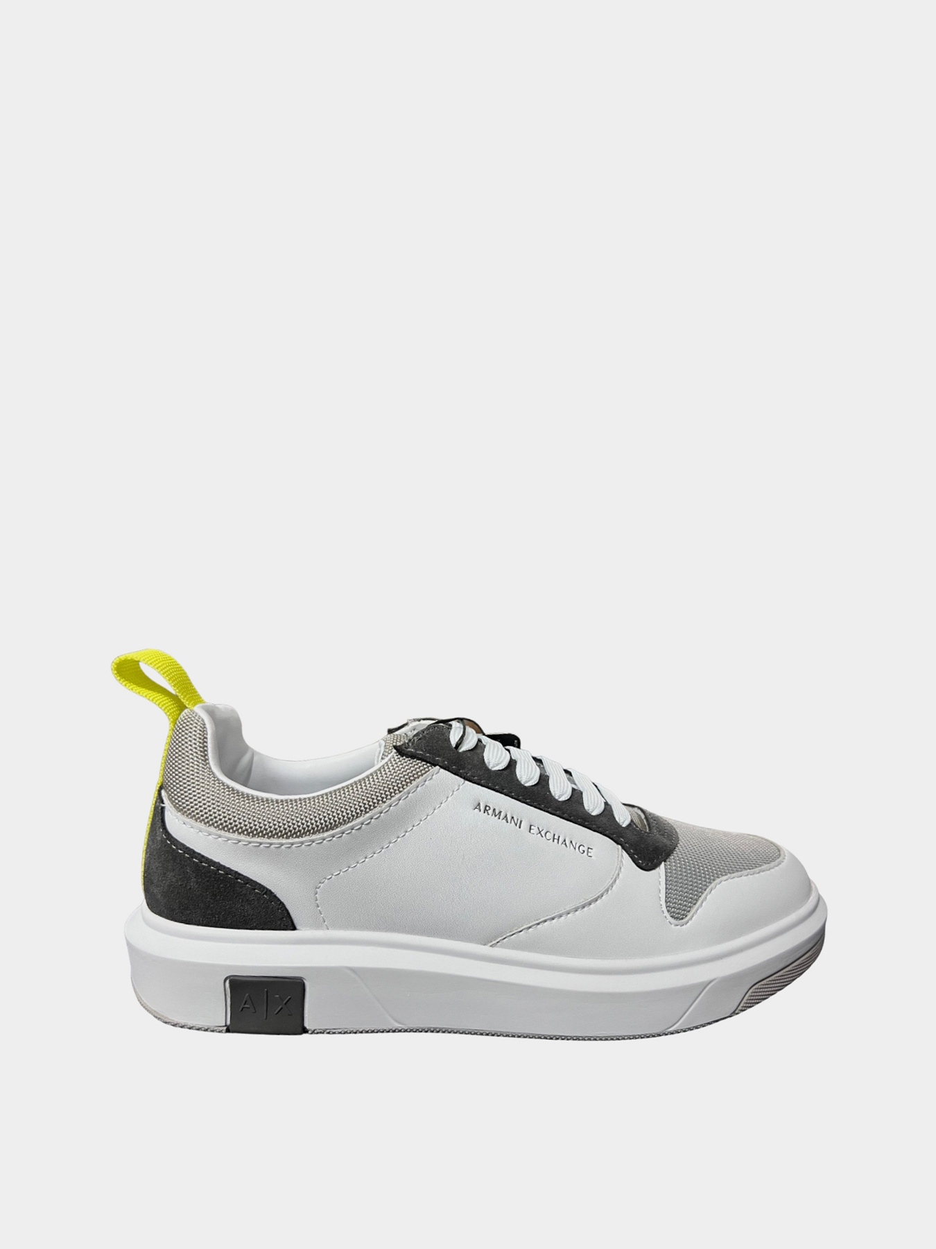 Кросівки повсякденні Armani Exchange модель XUX122-XV533-K618 Фото