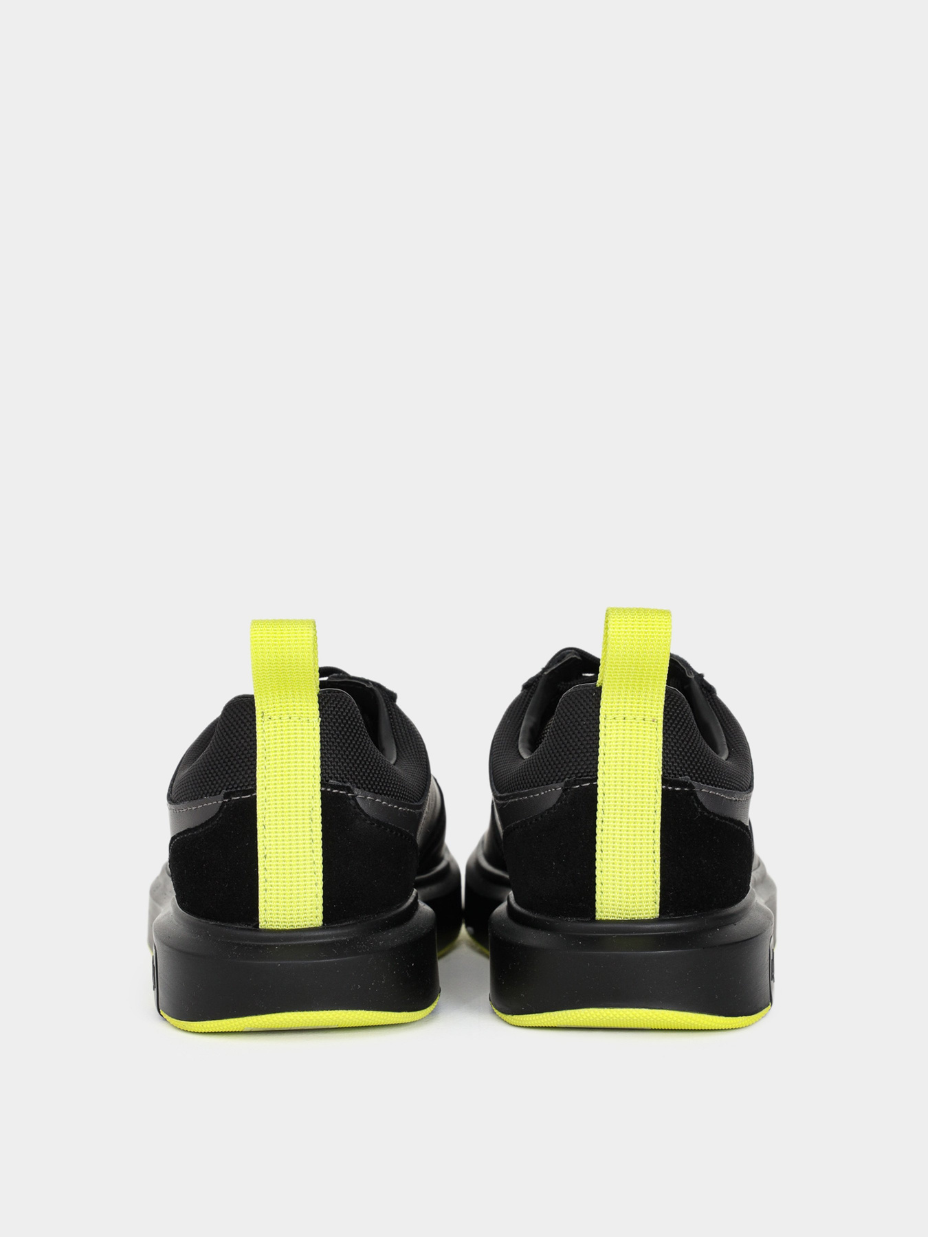 Кроссовки Armani Exchange модель XUX122-XV533-K672 Фото