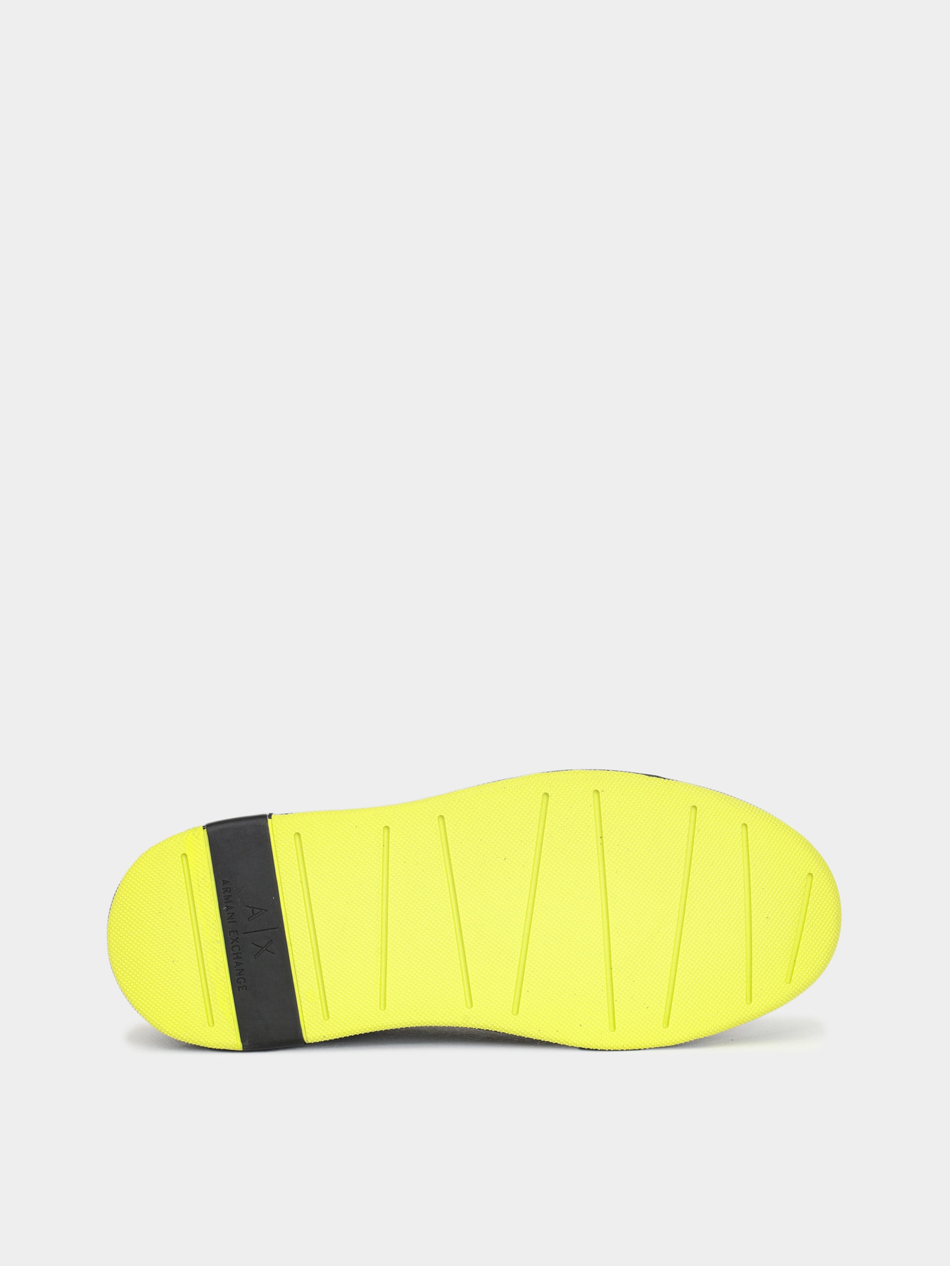 Кроссовки повседневные Armani Exchange модель XUX122-XV533-K672 Кроссовки повседневные Armani Exchange модель XUX122-XV533-K672 Фото