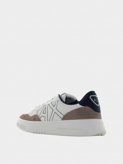Кросівки Armani Exchange модель XUX148-XV601-S030 — фото 4 - INTERTOP