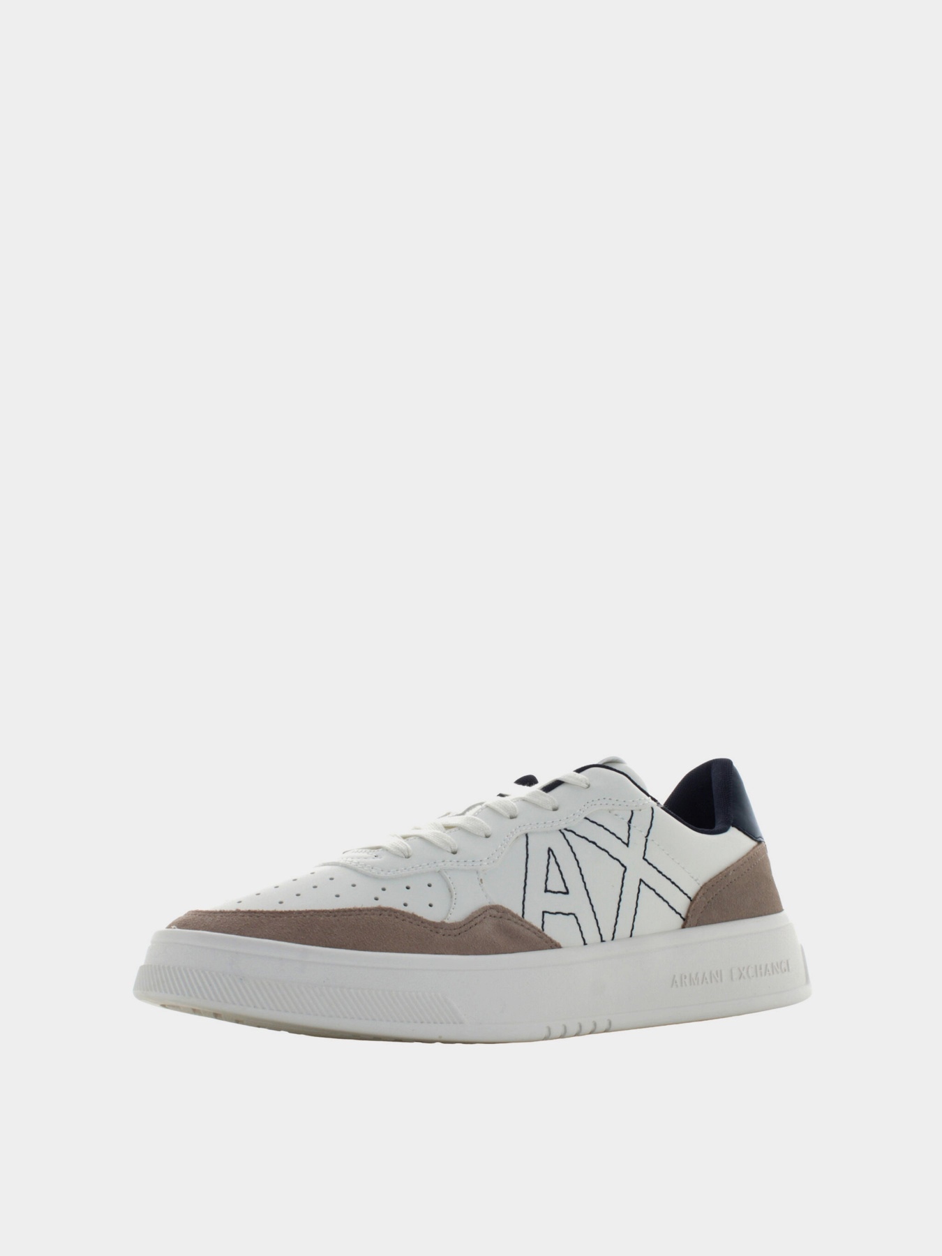 Кросівки повсякденні Armani Exchange модель XUX148-XV601-S030 Фото