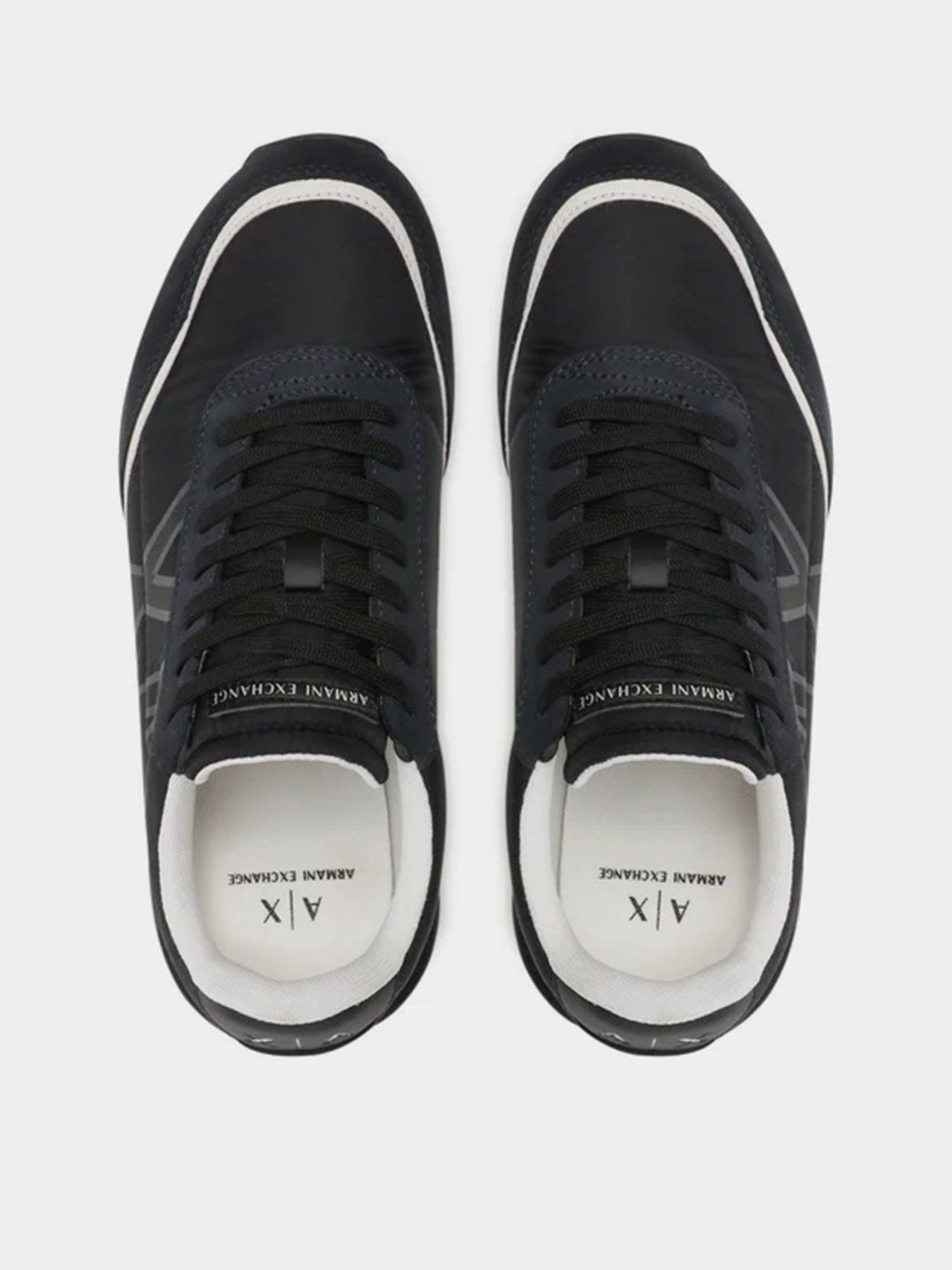 Кроссовки Armani Exchange модель XUX157-XV588-S077 Фото