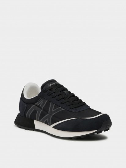 Кросівки Armani Exchange модель XUX157-XV588-S077 — фото - INTERTOP