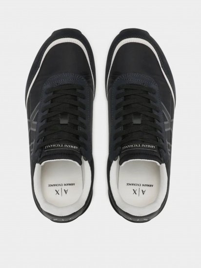 Кросівки Armani Exchange модель XUX157-XV588-S077 — фото 4 - INTERTOP