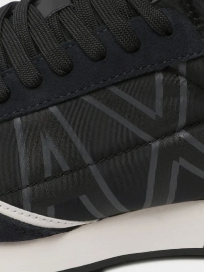 Кросівки Armani Exchange модель XUX157-XV588-S077 — фото 6 - INTERTOP