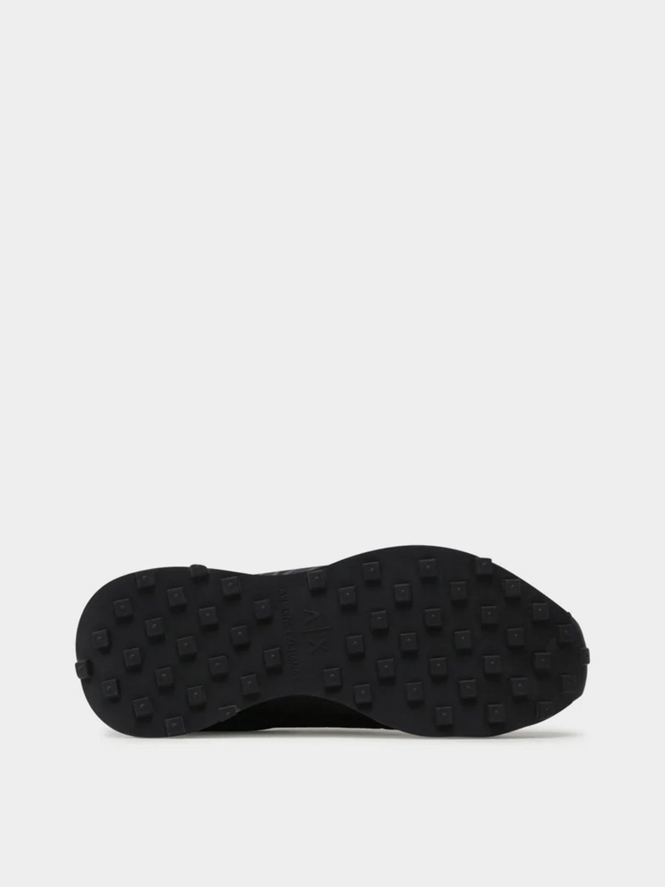 Кроссовки повседневные Armani Exchange модель XUX157-XV588-S077 Фото