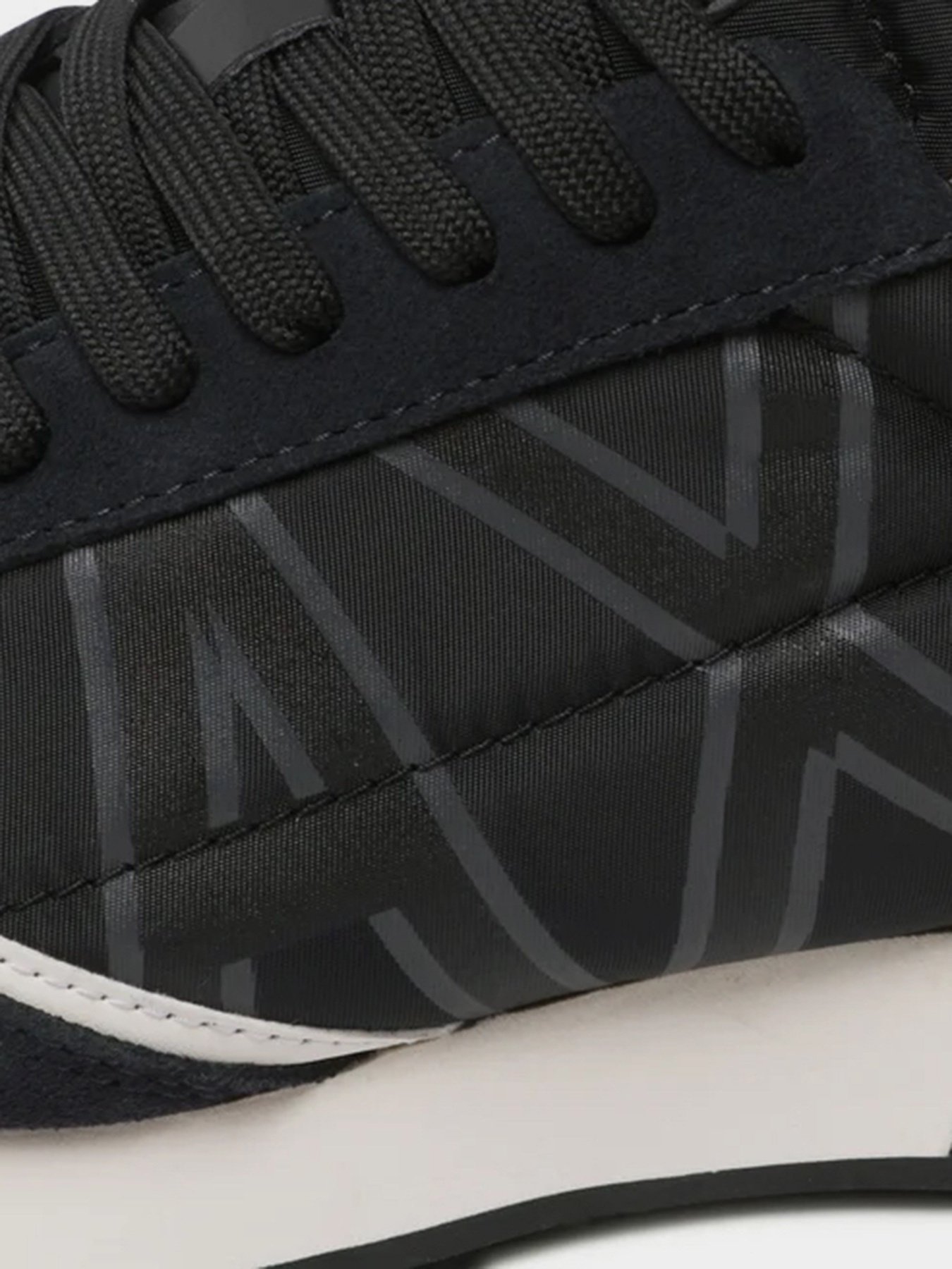 Кроссовки повседневные Armani Exchange модель XUX157-XV588-S077 Фото