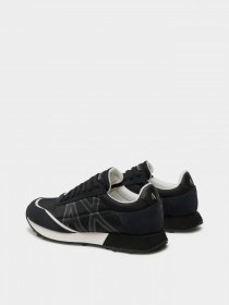 Кроссовки повседневные Armani Exchange модель XUX157-XV588-S077 Фото