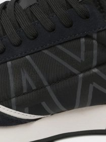 Кроссовки повседневные Armani Exchange модель XUX157-XV588-S077 Фото