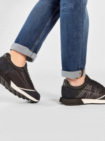 Кроссовки повседневные Armani Exchange модель XUX157-XV588-S077 Фото