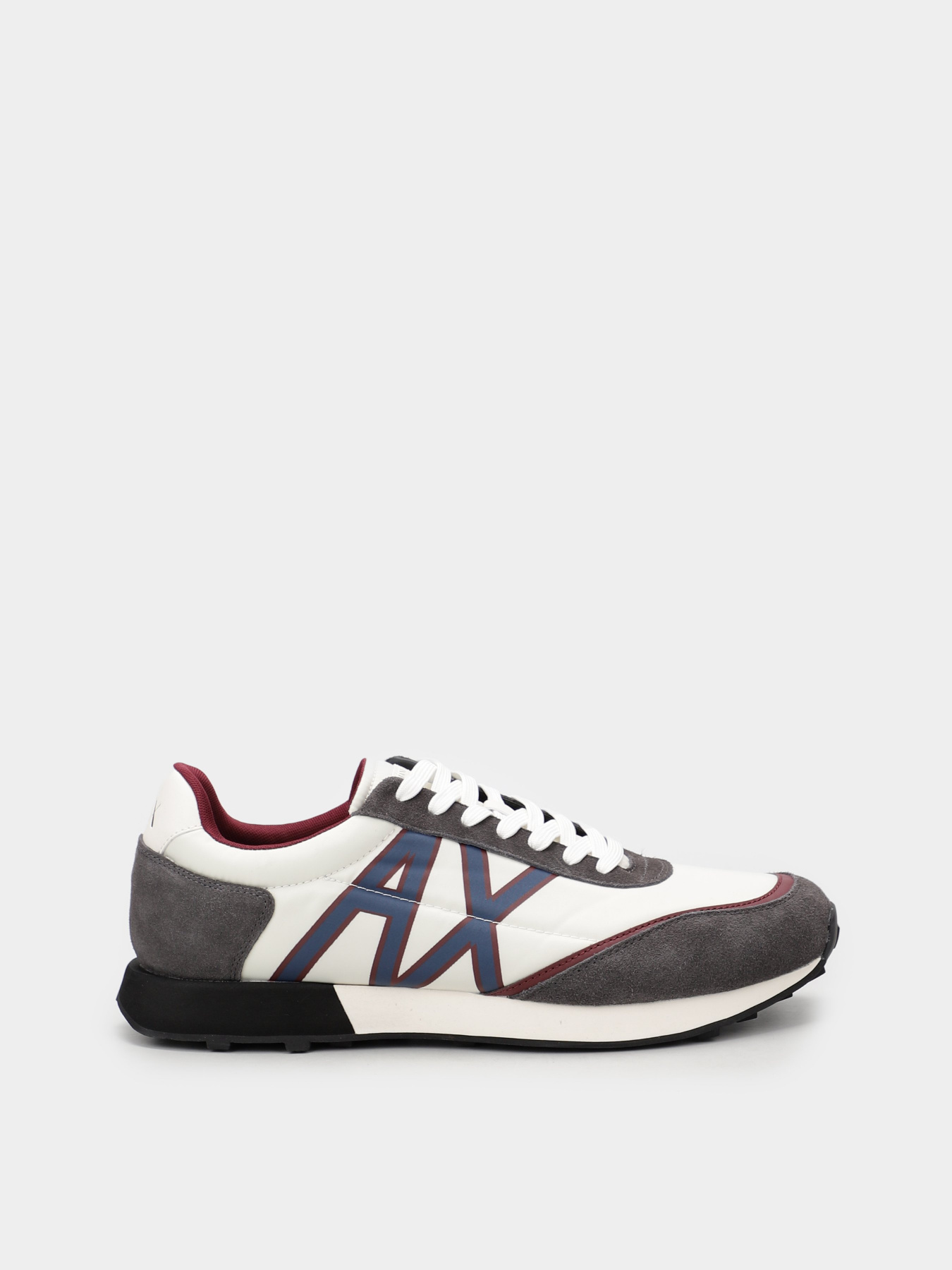 Кросівки Armani Exchange модель XUX157-XV588-S080 Фото