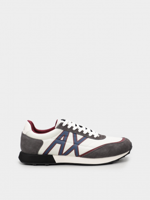 Кроссовки Armani Exchange модель XUX157-XV588-S080 Фото