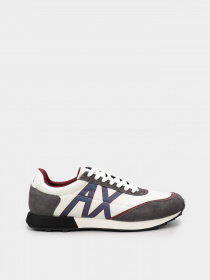 Кроссовки повседневные Armani Exchange модель XUX157-XV588-S080 Фото