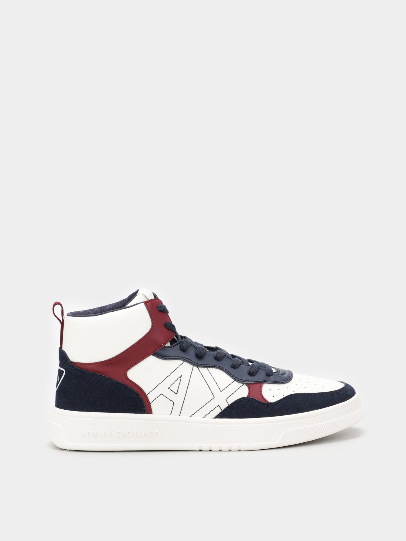 Кроссовки Armani Exchange модель XUZ040-XV601-N481 Фото