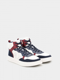 Кроссовки Armani Exchange модель XUZ040-XV601-N481 Фото