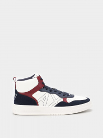 Кроссовки Armani Exchange модель XUZ040-XV601-N481 Фото