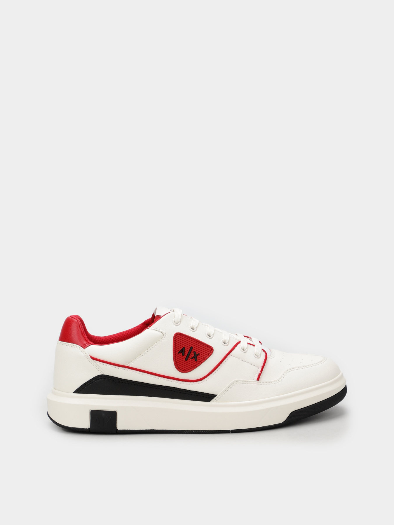 Кроссовки Armani Exchange модель XUX146-XV599-K617 Фото