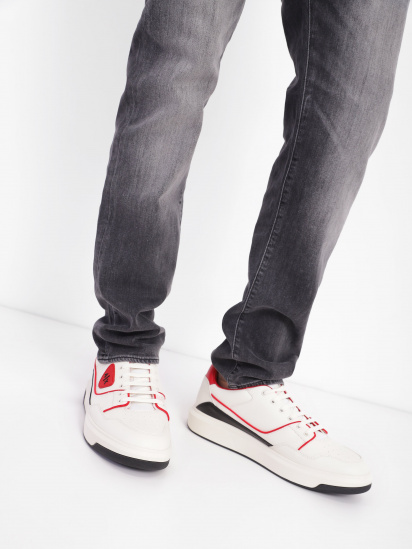 Кросівки Armani Exchange модель XUX146-XV599-K617 — фото 6 - INTERTOP