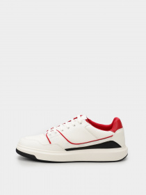 Кроссовки повседневные Armani Exchange модель XUX146-XV599-K617 Кроссовки повседневные Armani Exchange модель XUX146-XV599-K617 Фото