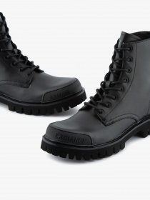 Ботинки Armani Exchange модель XUM008-XV612-00002 Фото