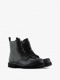 Черевики Armani Exchange модель XUM008-XV612-00002 Фото