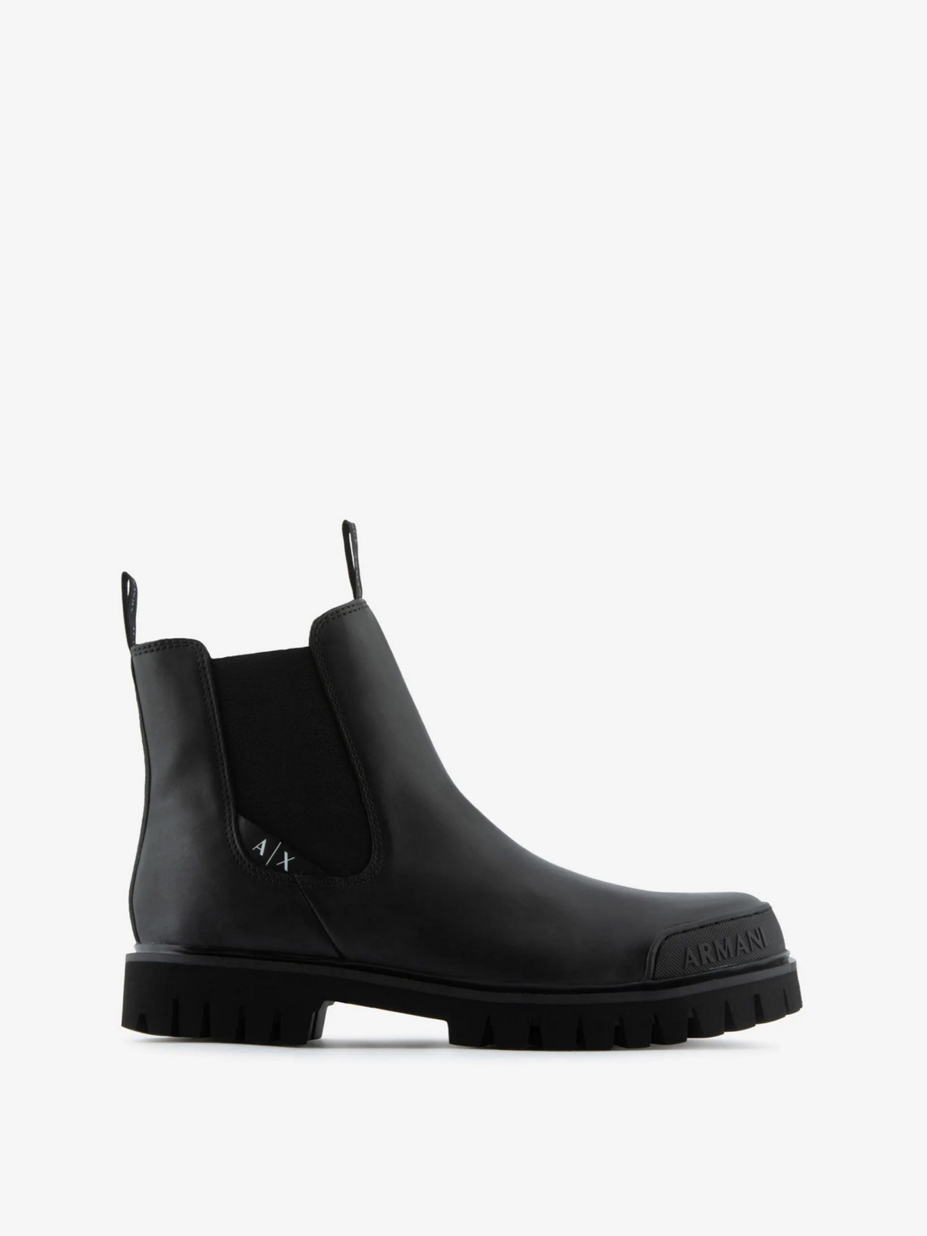 Челси Armani Exchange модель XUM009-XV617-00002 Фото