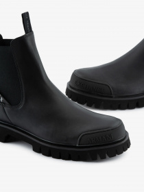 Челси Armani Exchange модель XUM009-XV617-00002 Фото