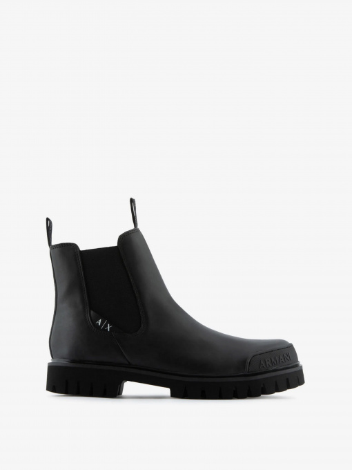 Ботинки и сапоги Armani Exchange модель XUM009-XV617-00002 Фото