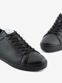 Кеды низкие Armani Exchange модель XUX001-XV596-K001 Фото