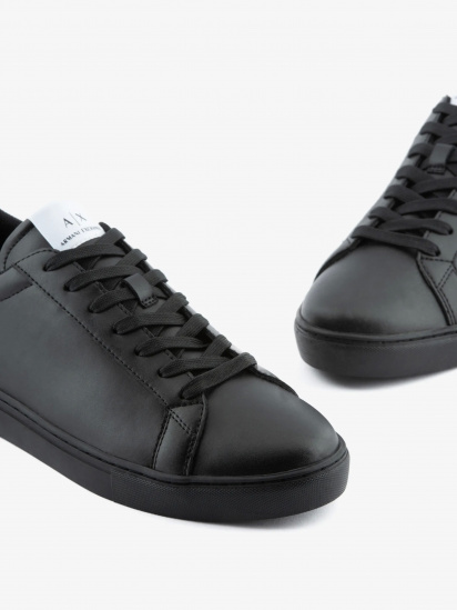 Кеди низькі Armani Exchange модель XUX001-XV596-K001 — фото 3 - INTERTOP