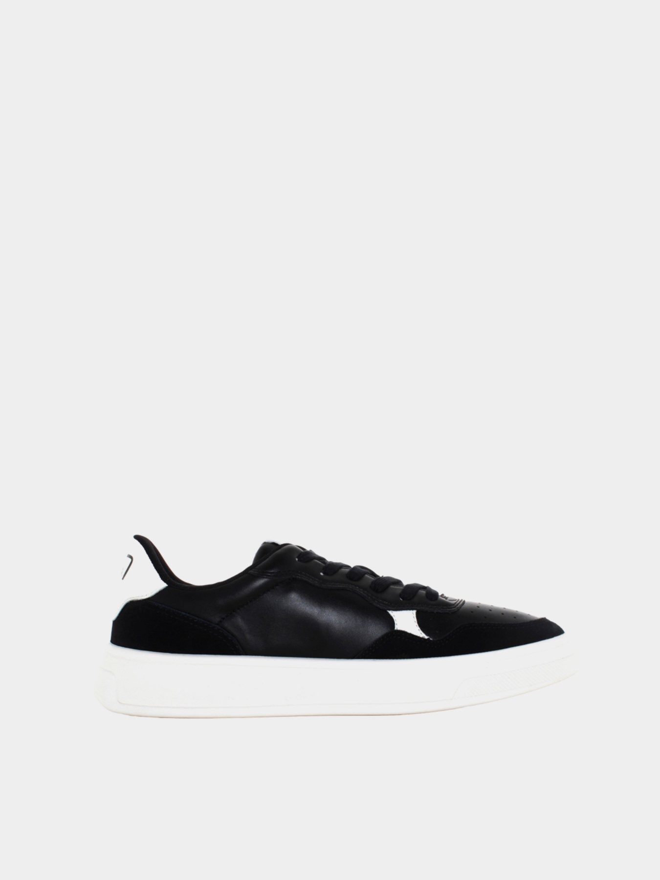 Кроссовки повседневные Armani Exchange модель XUX148-XV601-K001 Кроссовки повседневные Armani Exchange модель XUX148-XV601-K001 Фото