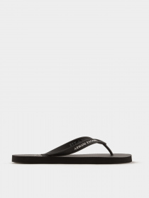 В'єтнамки Armani Exchange Essential модель XUQ002-XV676-00002 Фото