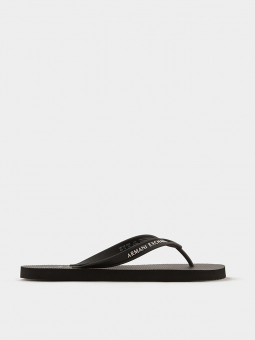 Вьетнамки Armani Exchange Essential модель XUQ002-XV676-00002 Фото