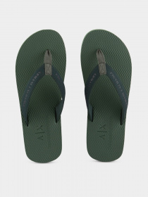 В'єтнамки Armani Exchange модель XUQ003-XV677-K725 Фото