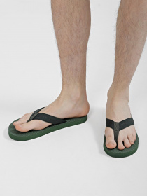 Вьетнамки Armani Exchange модель XUQ003-XV677-K725 Фото