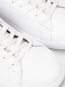 Кеды низкие Armani Exchange модель XUX001-XV093-K709 Фото