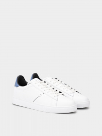 Кеды низкие Armani Exchange модель XUX001-XV093-K709 Фото