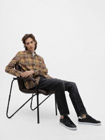 Кроссовки Armani Exchange модель XUX001-XV093-S277 Фото