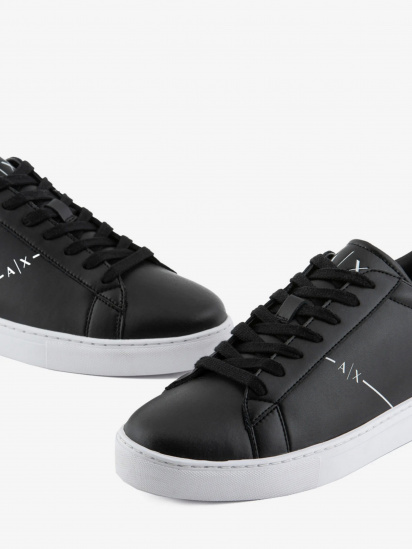 Кросівки Armani Exchange модель XUX001-XV093-S277 — фото 3 - INTERTOP