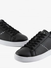 Кросівки повсякденні Armani Exchange модель XUX001-XV093-S277 Фото