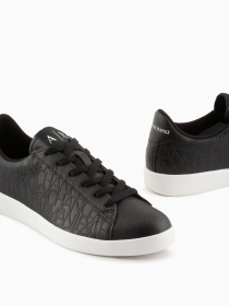 Кроссовки Armani Exchange модель XUX016-XV654-K001 Фото