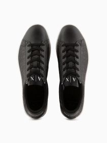 Кроссовки Armani Exchange модель XUX016-XV654-K001 Фото