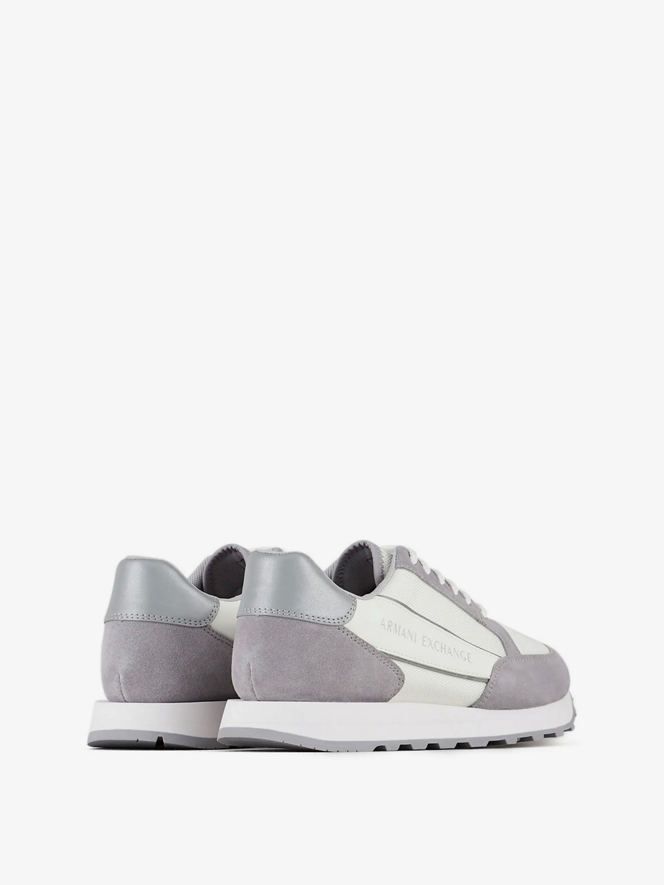 Кросівки повсякденні Armani Exchange модель XUX083-XV263-A179 Фото