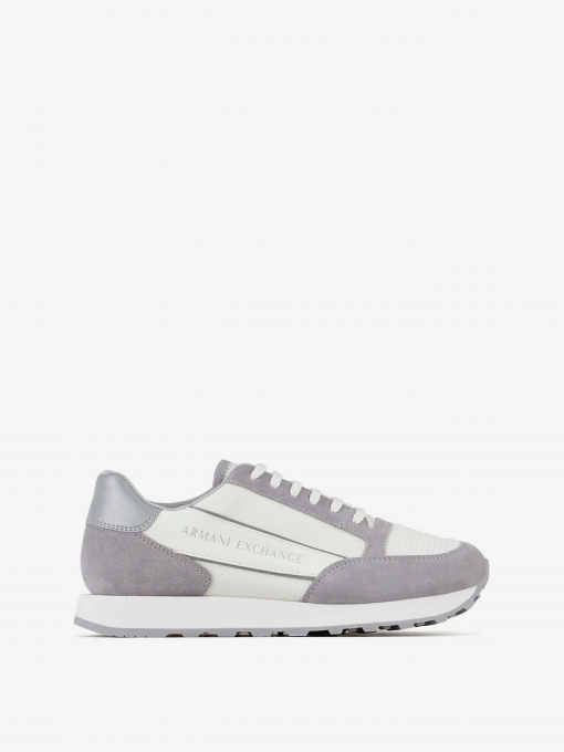 Кроссовки повседневные Armani Exchange модель XUX083-XV263-A179 Фото