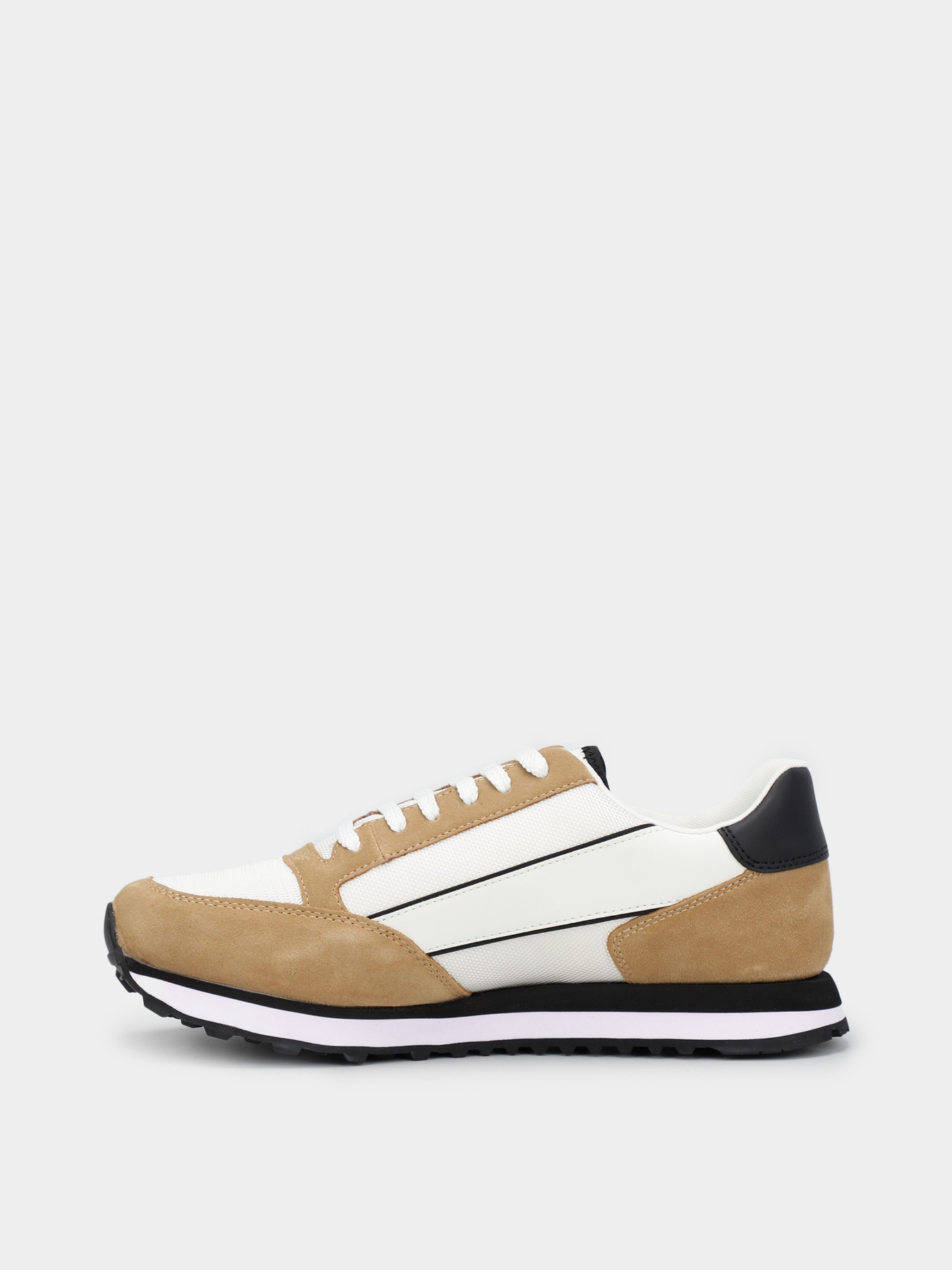 Кроссовки Armani Exchange модель XUX083-XV263-S460 Фото