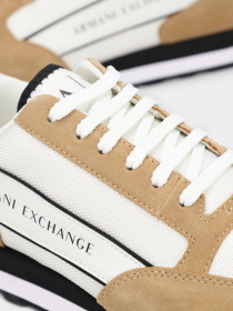 Кроссовки Armani Exchange модель XUX083-XV263-S460 Фото
