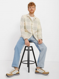 Кросівки повсякденні Armani Exchange модель XUX083-XV263-S460 Фото