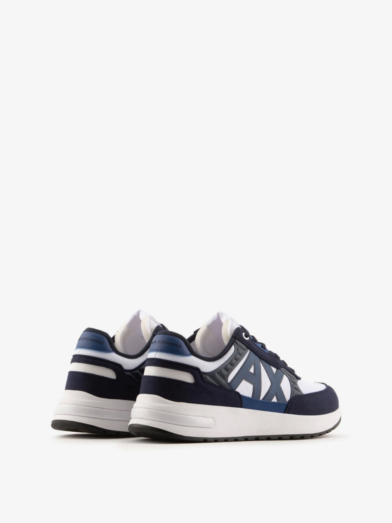 Кроссовки Armani Exchange модель XUX090-XV276-S563 Фото