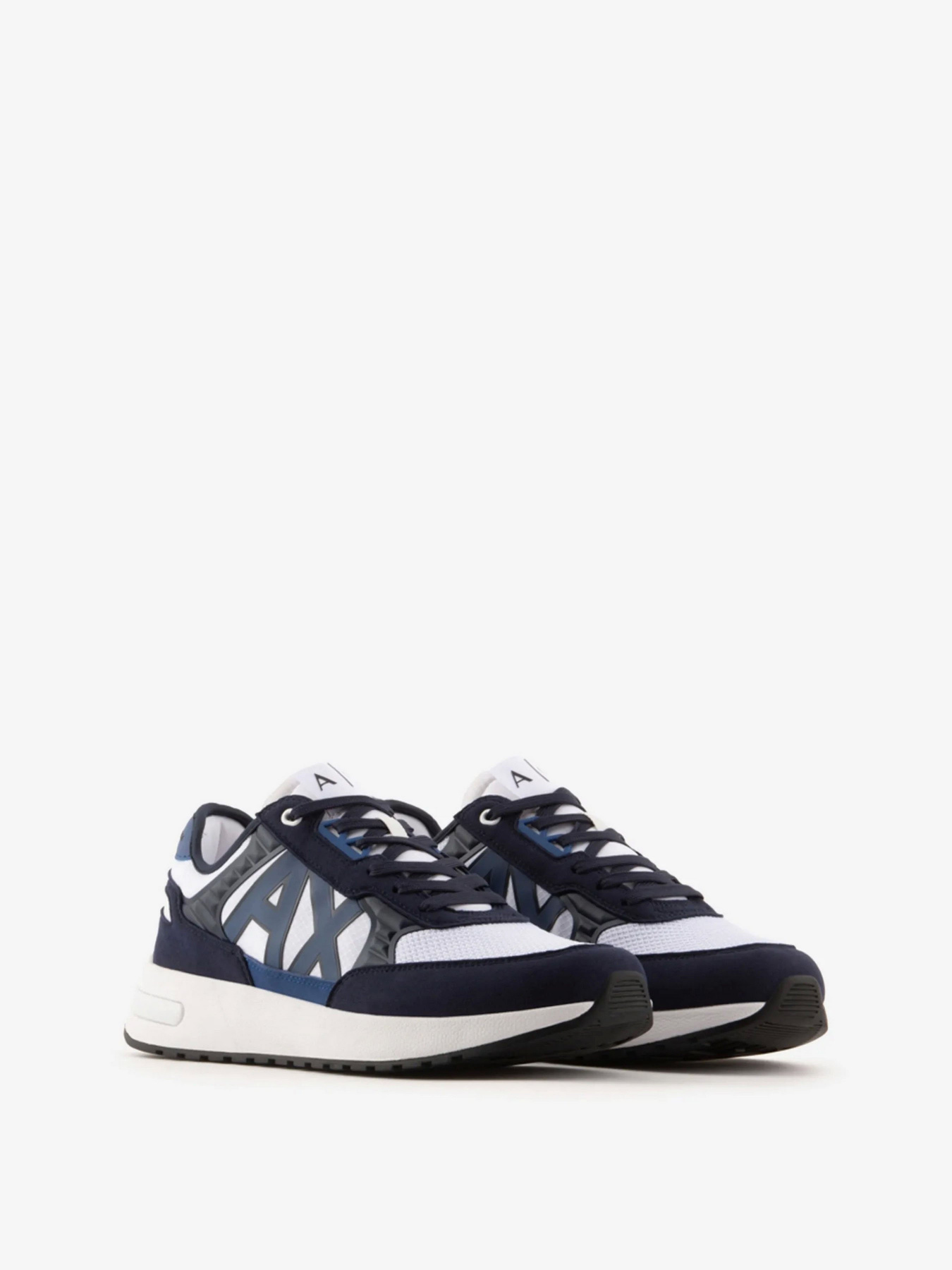 Кроссовки Armani Exchange модель XUX090-XV276-S563 Фото