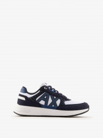 Кроссовки Armani Exchange модель XUX090-XV276-S563 Фото